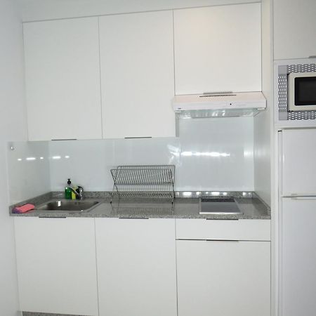Sanxillao 50 Vut Apartment Lugo Exterior photo