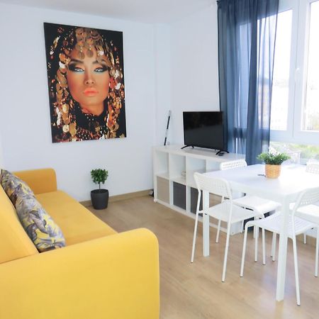 Sanxillao 50 Vut Apartment Lugo Exterior photo