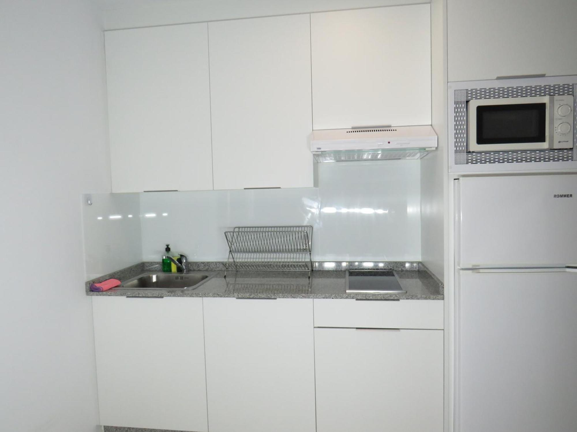 Sanxillao 50 Vut Apartment Lugo Exterior photo