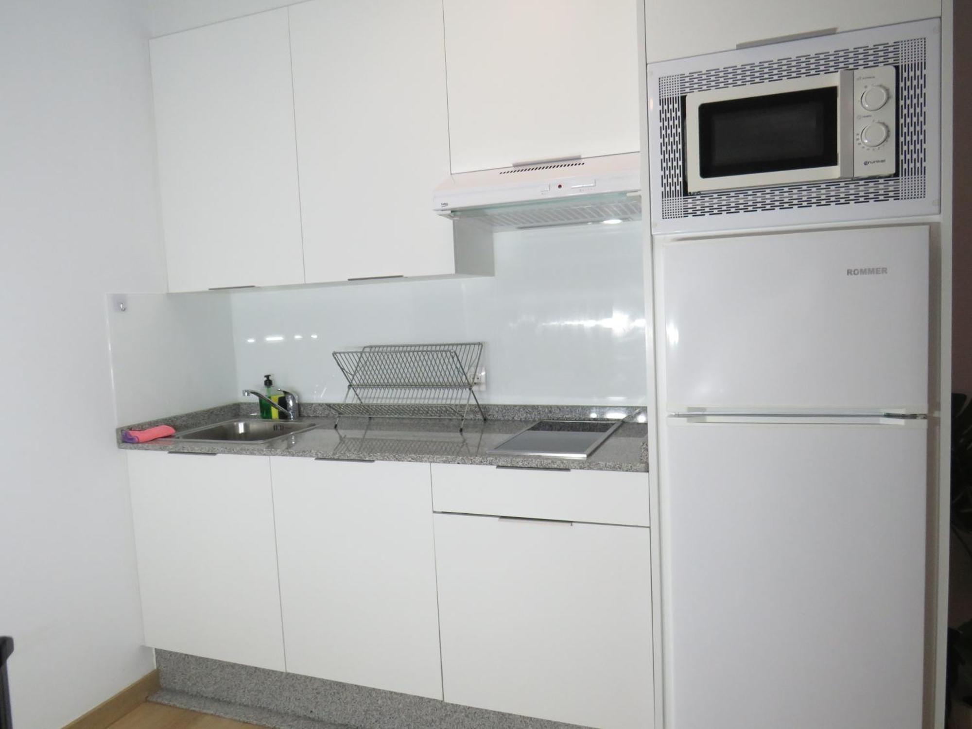 Sanxillao 50 Vut Apartment Lugo Exterior photo
