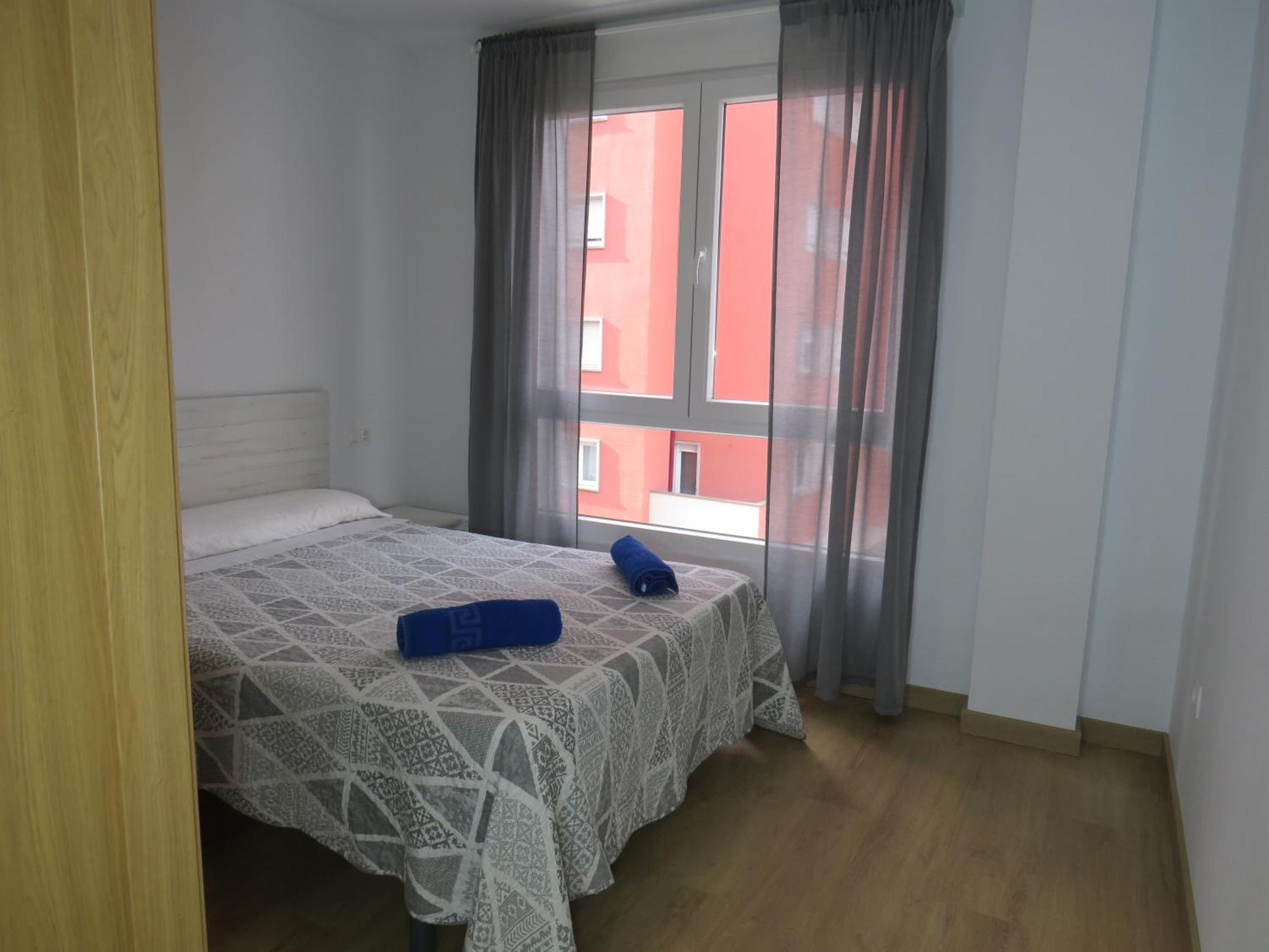Sanxillao 50 Vut Apartment Lugo Exterior photo