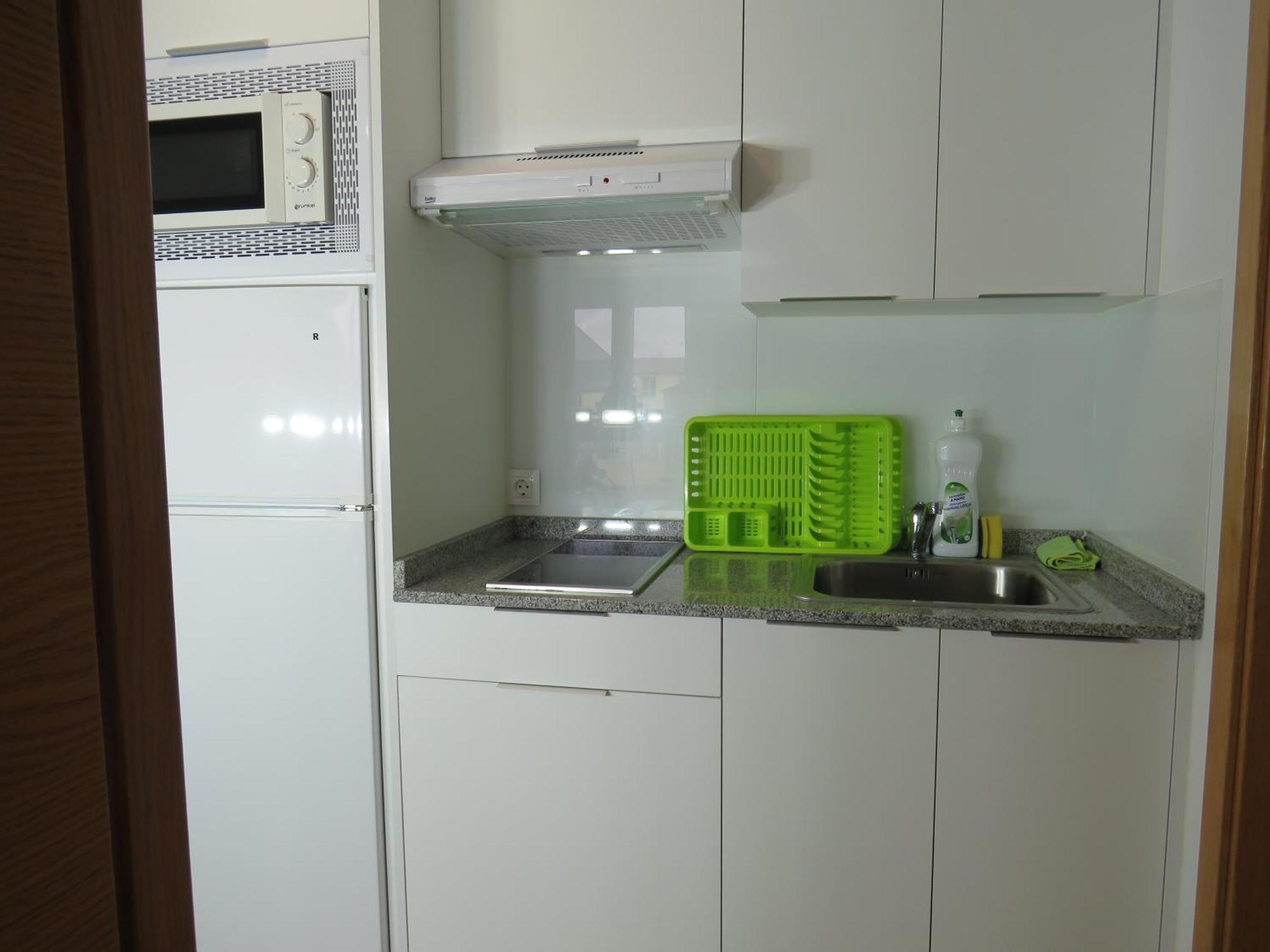 Sanxillao 50 Vut Apartment Lugo Exterior photo