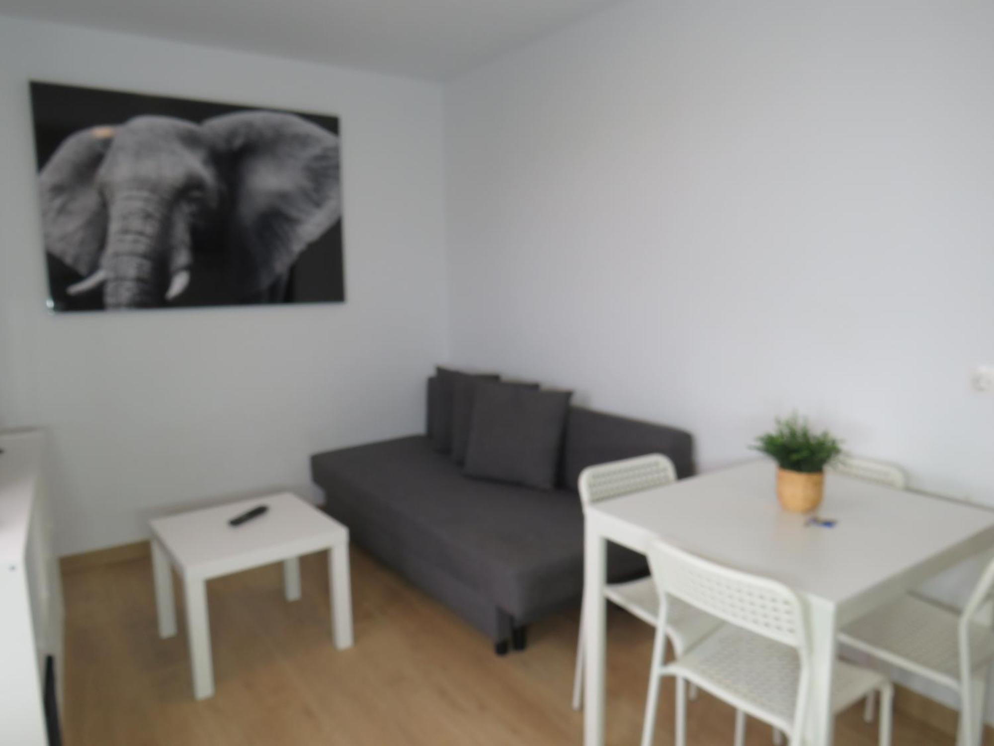 Sanxillao 50 Vut Apartment Lugo Exterior photo