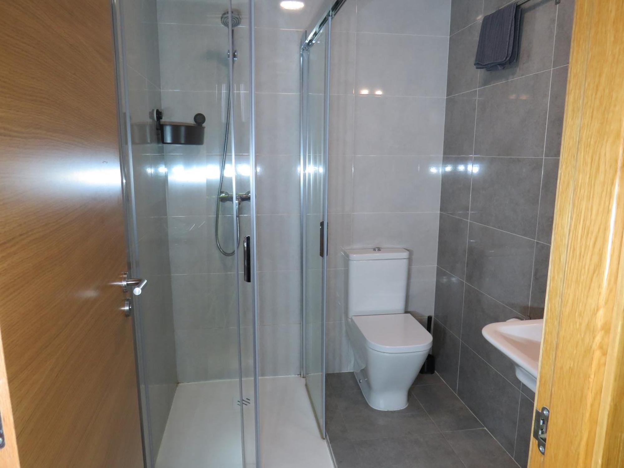 Sanxillao 50 Vut Apartment Lugo Exterior photo