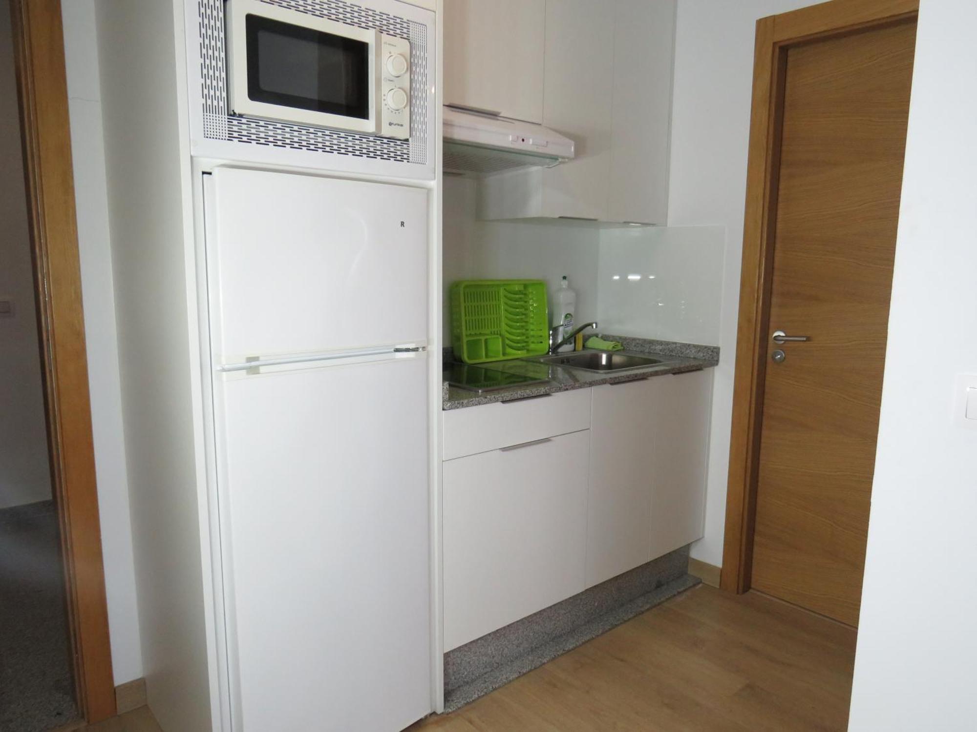 Sanxillao 50 Vut Apartment Lugo Exterior photo