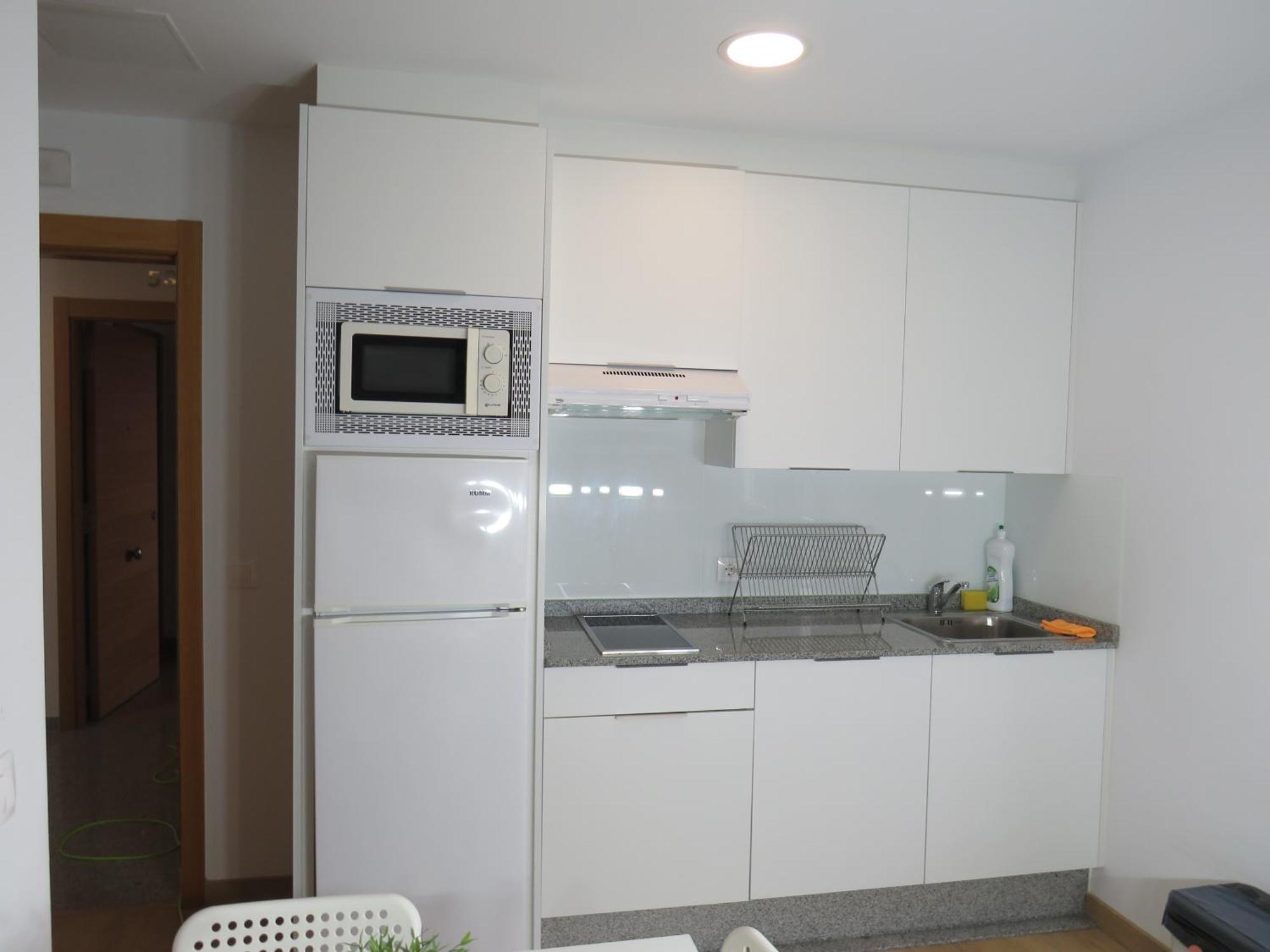 Sanxillao 50 Vut Apartment Lugo Exterior photo