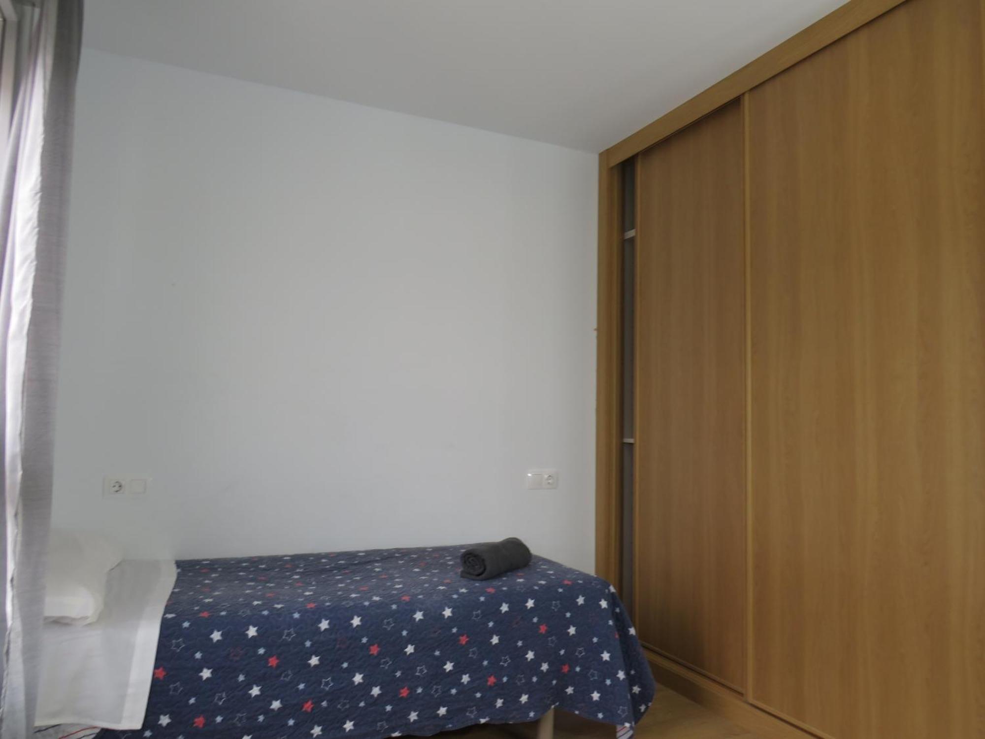 Sanxillao 50 Vut Apartment Lugo Exterior photo