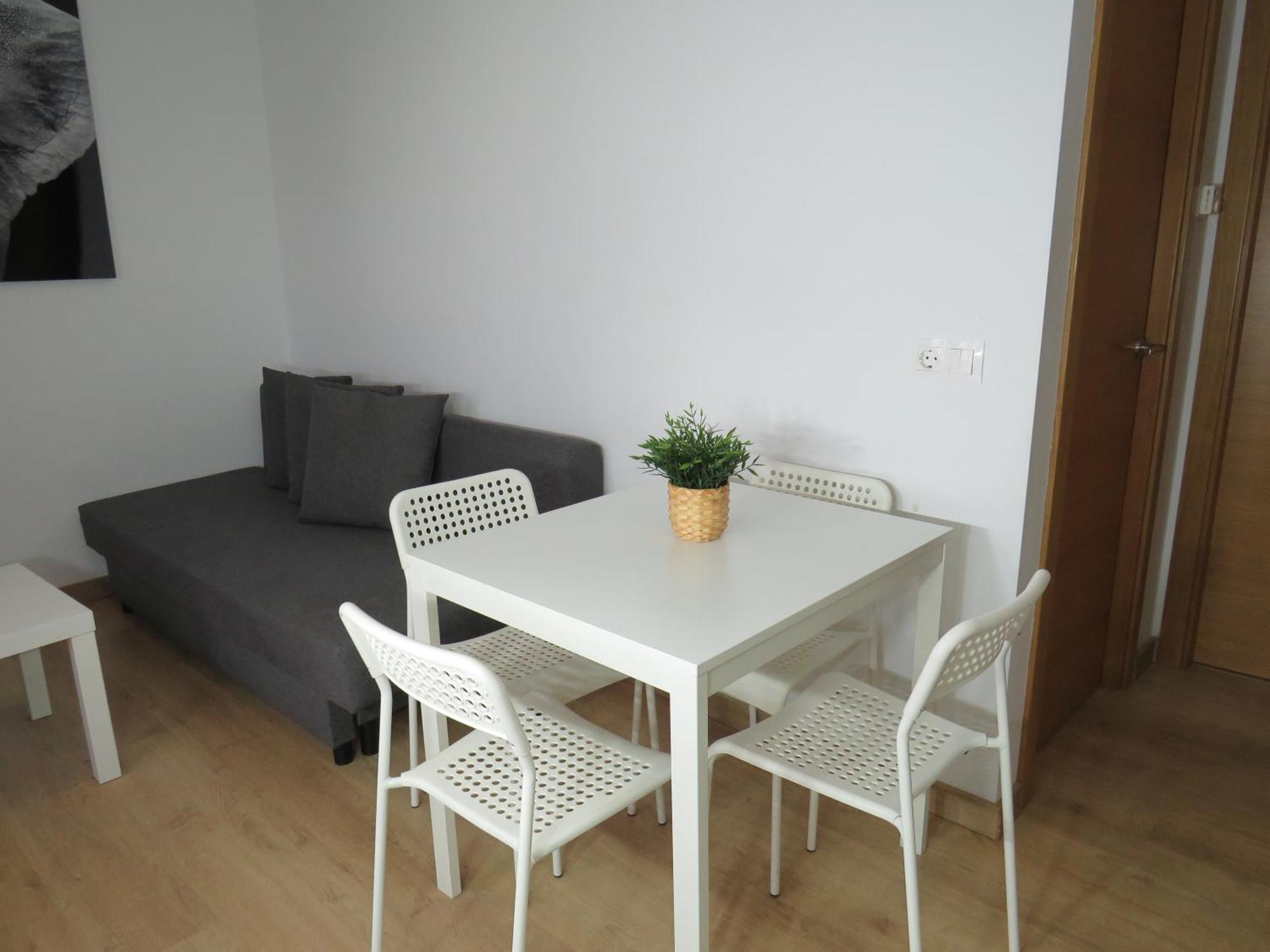 Sanxillao 50 Vut Apartment Lugo Exterior photo