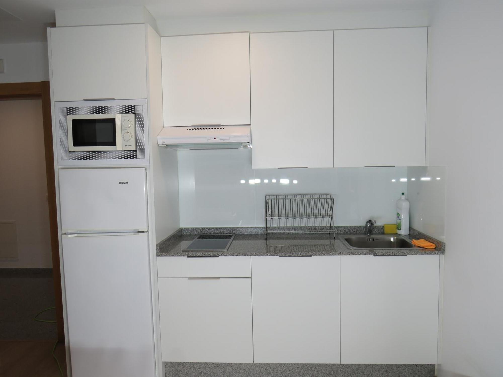 Sanxillao 50 Vut Apartment Lugo Exterior photo
